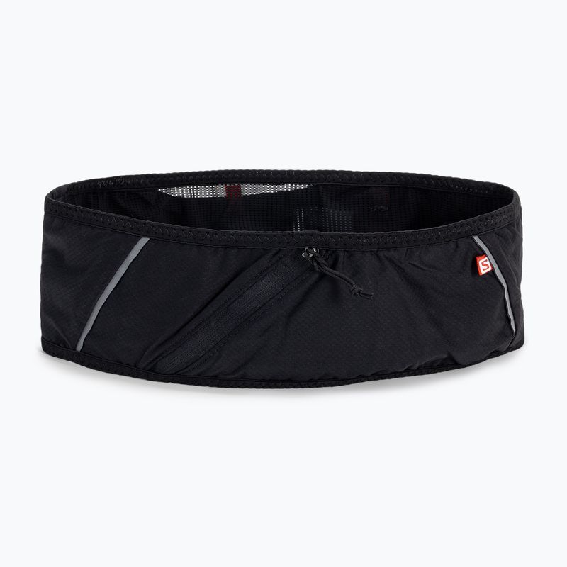 Pas do biegania Salomon Pulse black