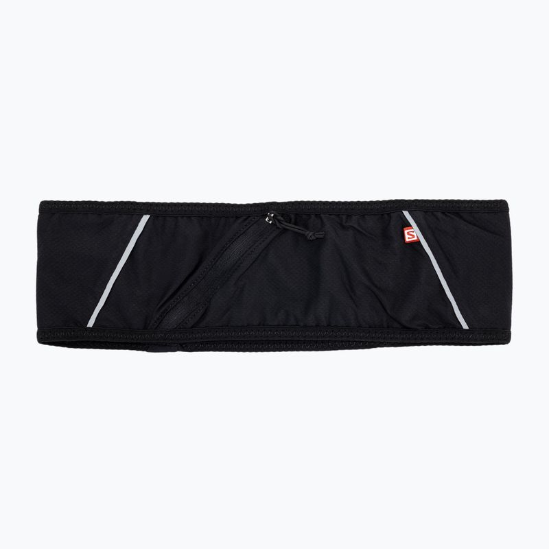 Pas do biegania Salomon Pulse black 2