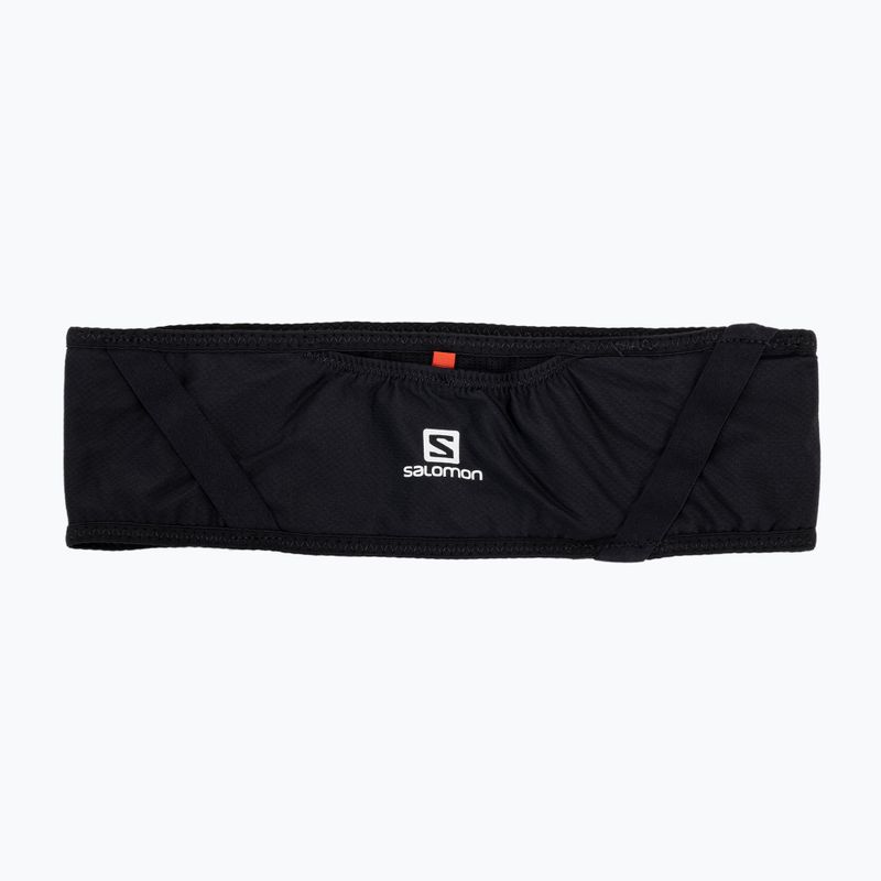 Pas do biegania Salomon Pulse black 3