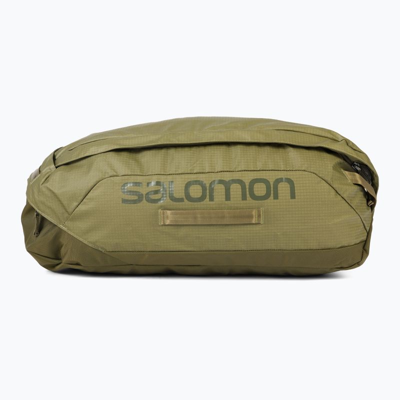 Torba podróżna Salomon Outlife Duffel 45 l olive night/martini olive