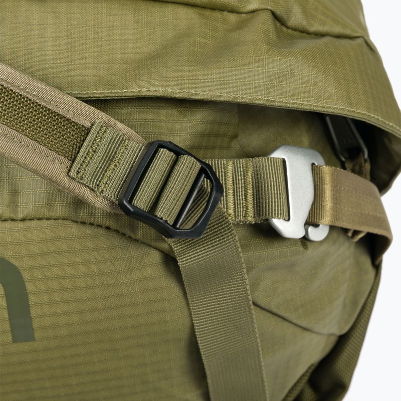 Torba podróżna Salomon Outlife Duffel 45 l olive night/martini olive 7