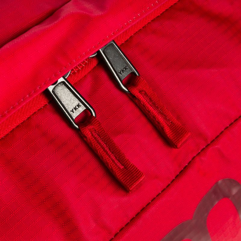Torba podróżna Salomon Outlife Duffel 25 l goji berry/madder brown 4
