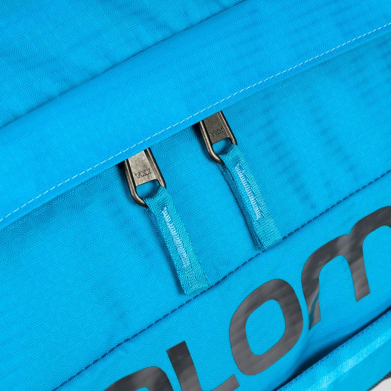 Torba podróżna Salomon Outlife Duffel 25 l hawaiian ocean/night sky 5