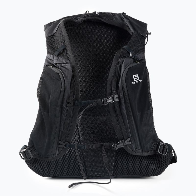 Plecak turystyczny Salomon XT 10 l black 3