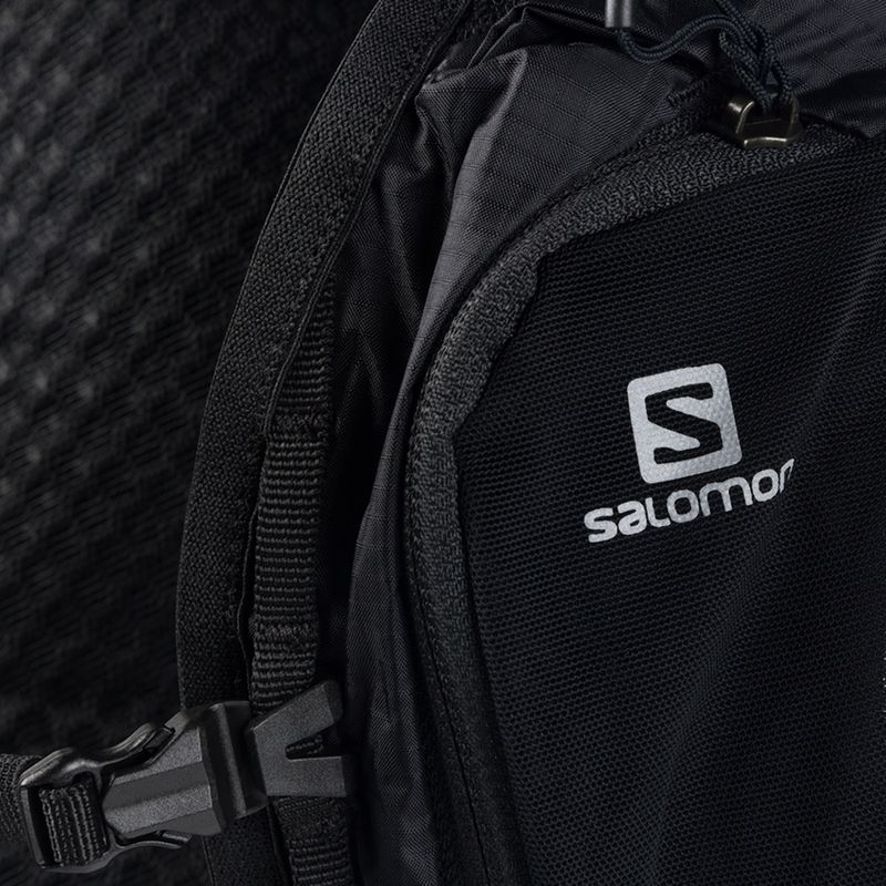 Plecak turystyczny Salomon XT 10 l black 6