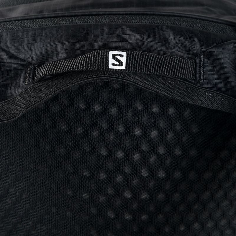 Plecak turystyczny Salomon XT 10 l black 7