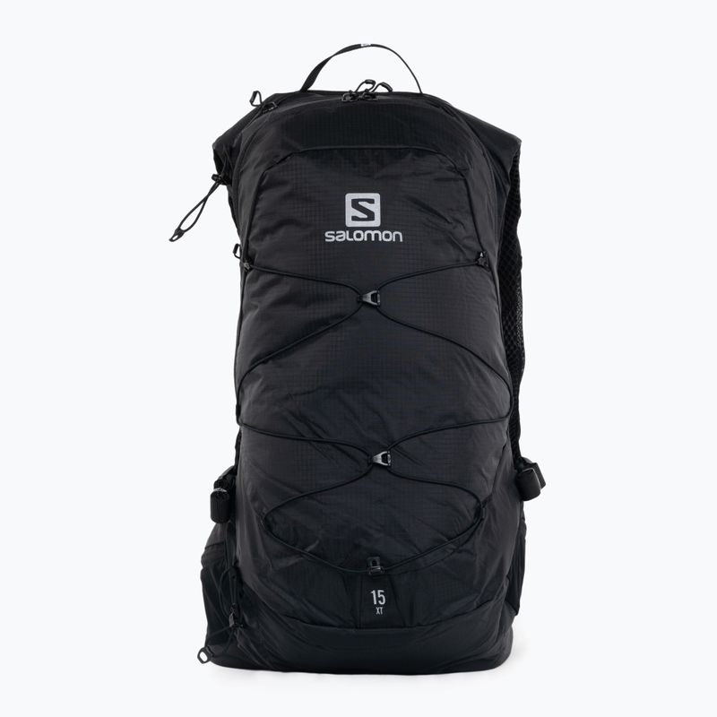 Plecak turystyczny Salomon XT 15 l black