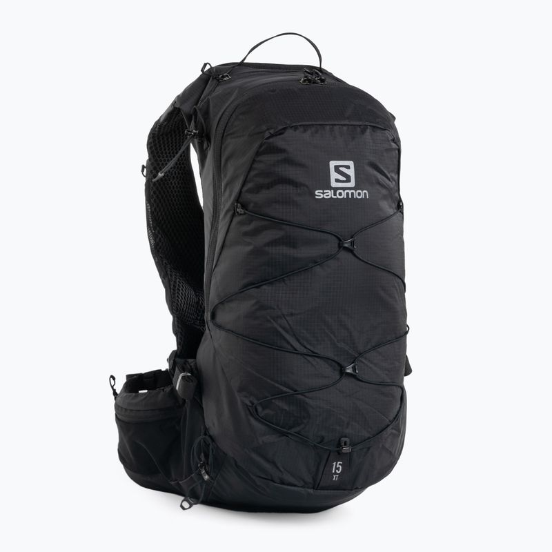 Plecak turystyczny Salomon XT 15 l black 2