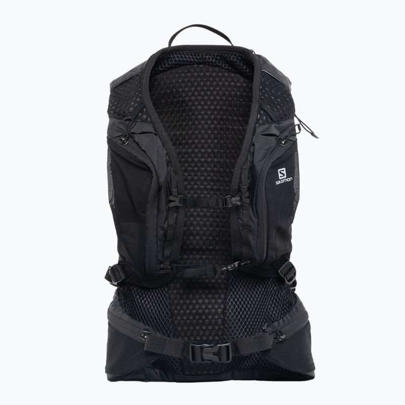 Plecak turystyczny Salomon XT 15 l black 3