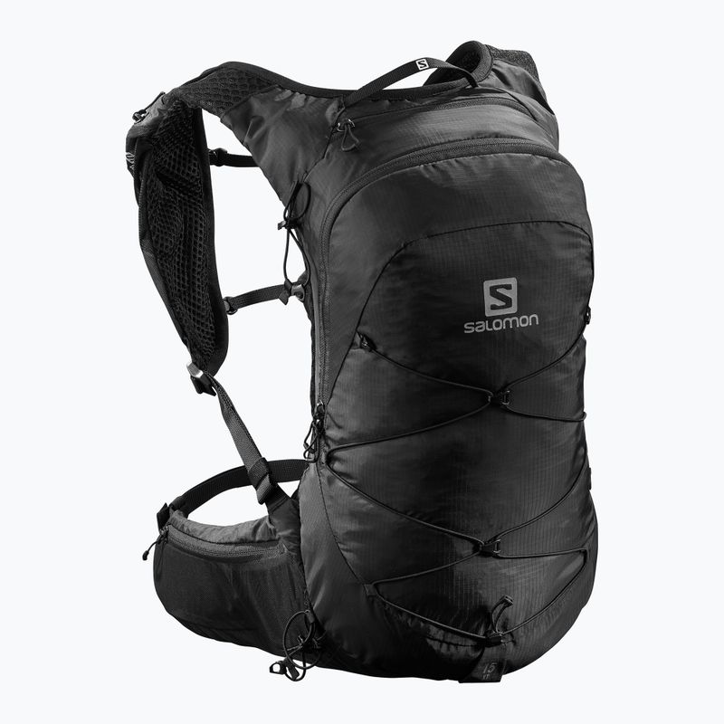 Plecak turystyczny Salomon XT 15 l black 7