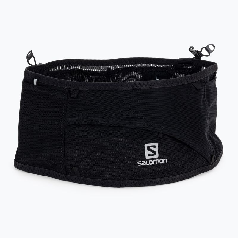 Pas do biegania Salomon Sense Pro black