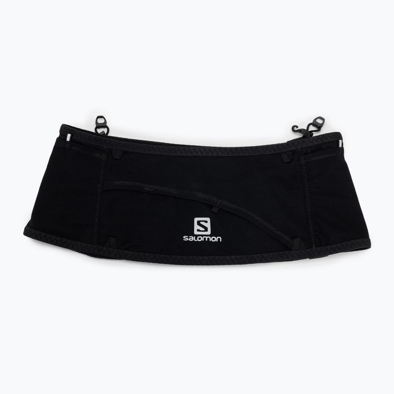 Pas do biegania Salomon Sense Pro black 2