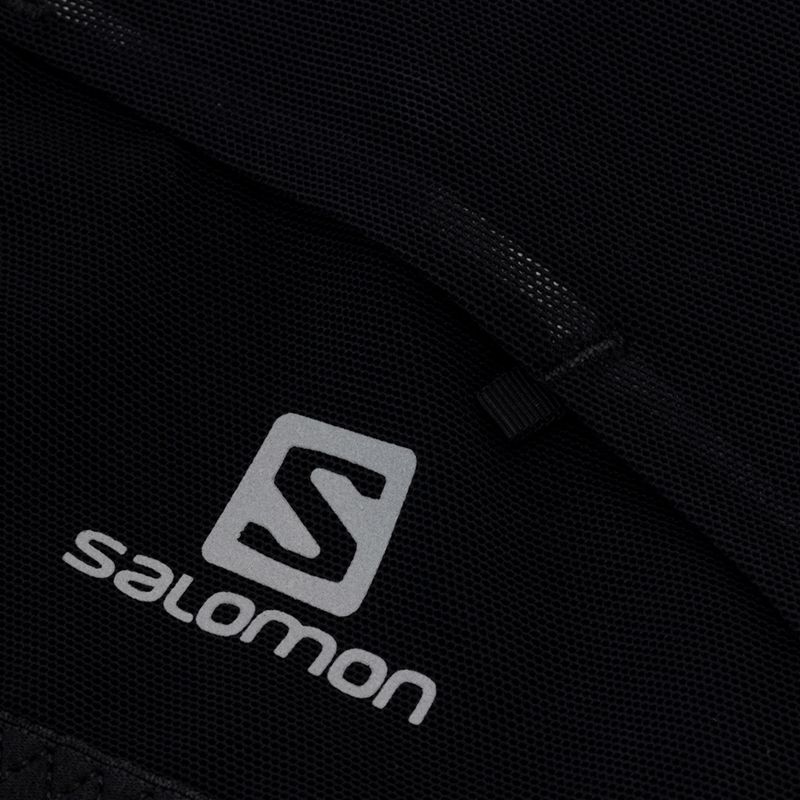 Pas do biegania Salomon Sense Pro black 4