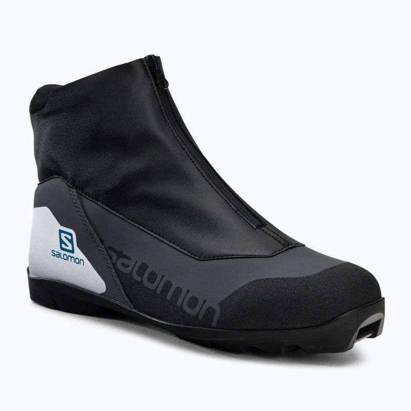 Buty do nart biegowych męskie Salomon Escape Prolink black