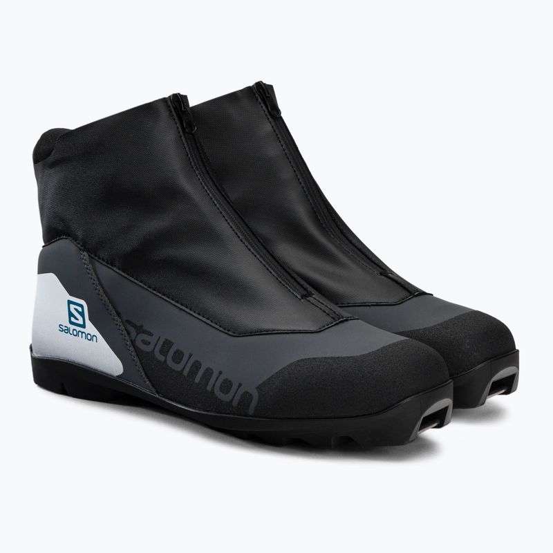 Buty do nart biegowych męskie Salomon Escape Prolink black 5