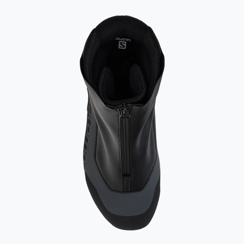 Buty do nart biegowych męskie Salomon Escape Prolink black 6