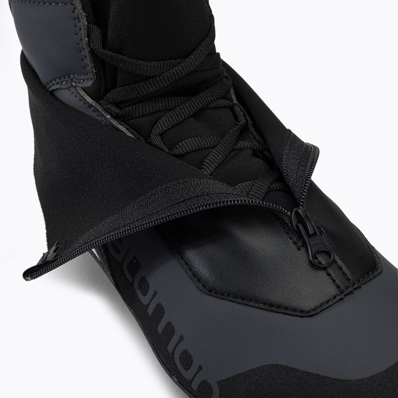 Buty do nart biegowych męskie Salomon Escape Prolink black 7