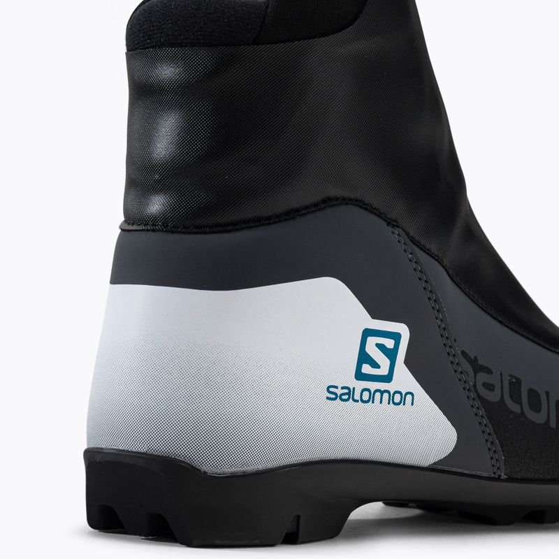 Buty do nart biegowych męskie Salomon Escape Prolink black 9