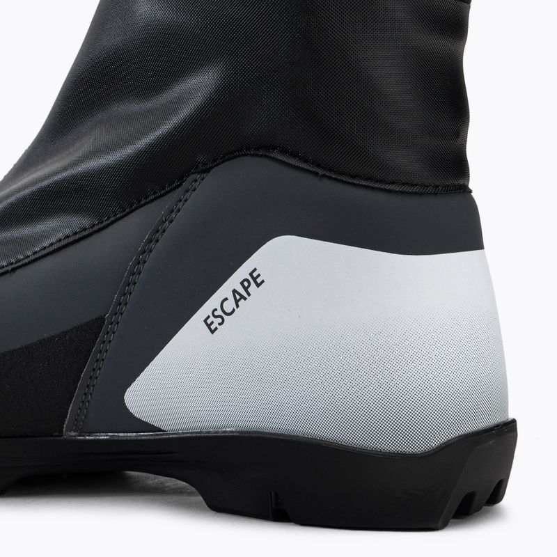 Buty do nart biegowych męskie Salomon Escape Prolink black 10