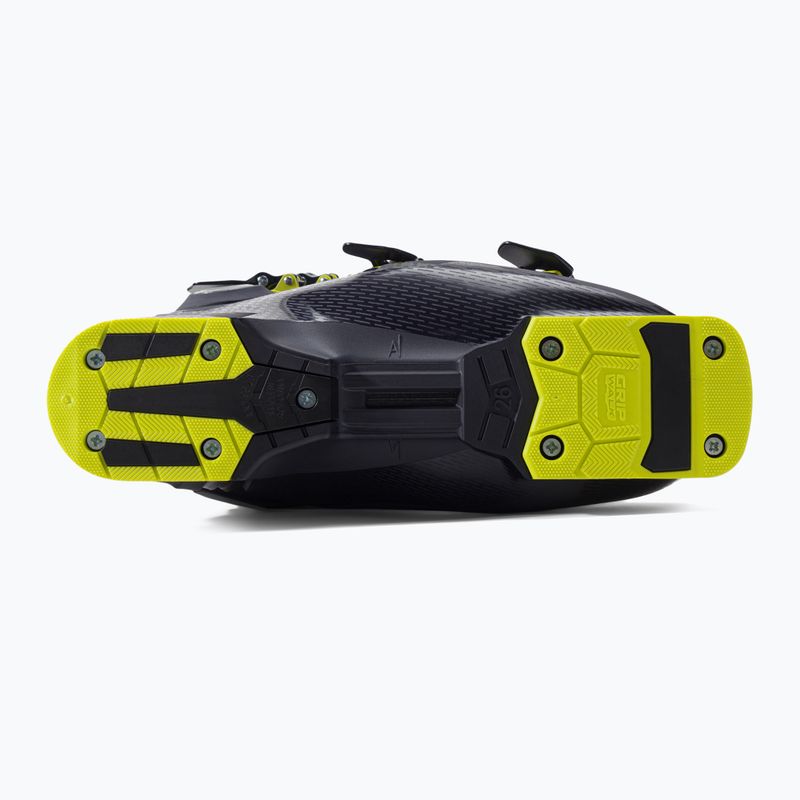 Buty narciarskie męskie Salomon S/Pro 130 GW night sky/yellow mebl 4