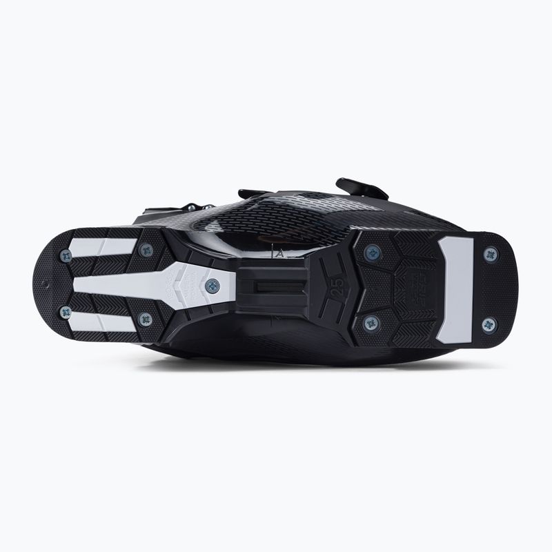 Buty narciarskie męskie Salomon S/Pro HV 100 GW black belluga/red 4