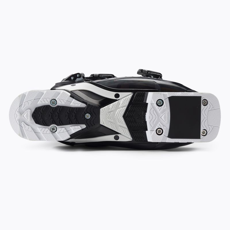 Buty narciarskie damskie Salomon QST Access 80 CH W anthracite tra black 4