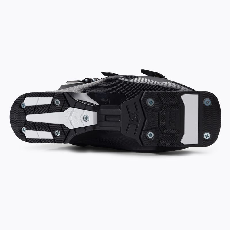 Buty narciarskie damskie Salomon S/Pro HV 90 W GW black/belluga/gold 4