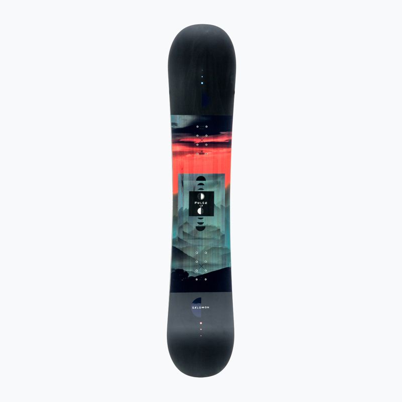 Deska snowboardowa męska Salomon Pulse 2021 3