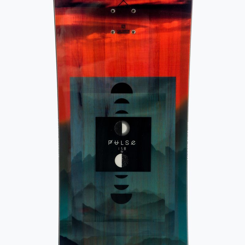 Deska snowboardowa męska Salomon Pulse 2021 5