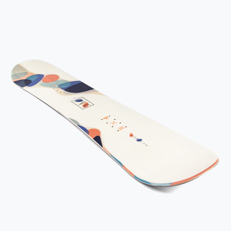 Deska snowboardowa damska Salomon Lotus W 2021 