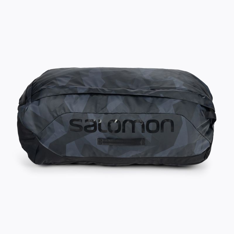 Torba podróżna Salomon Outlife Duffel 45 l black/ebony 2