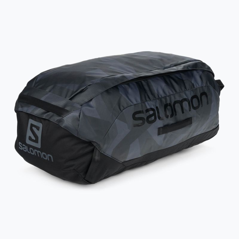 Torba podróżna Salomon Outlife Duffel 25 l black/ebony