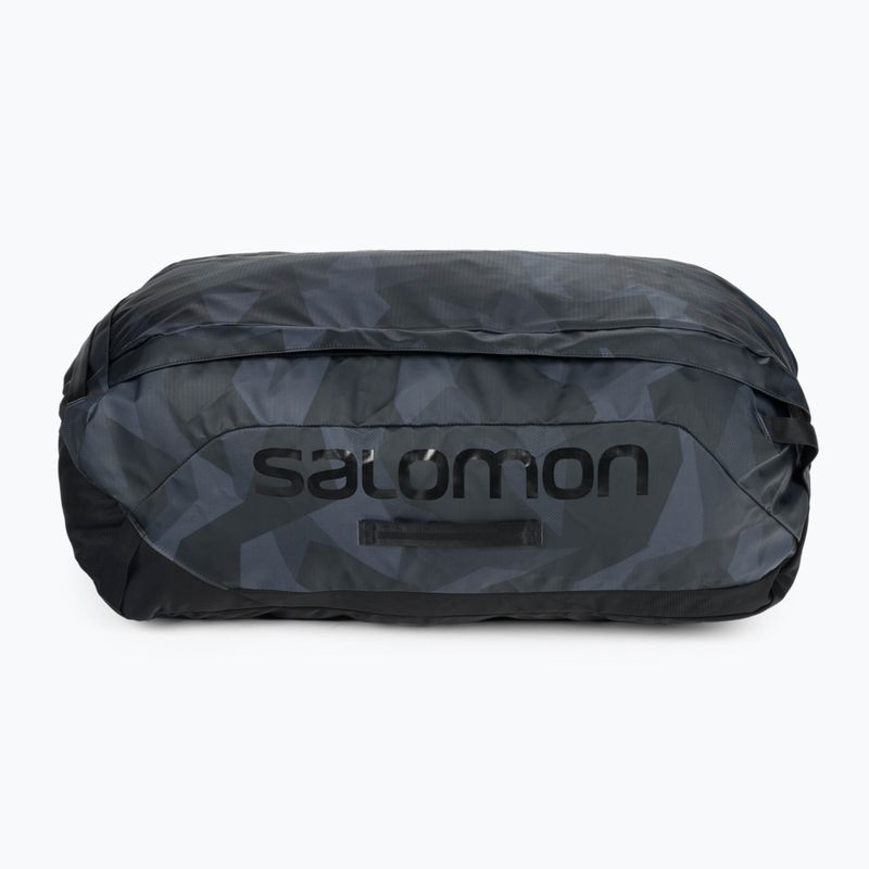 Torba podróżna Salomon Outlife Duffel 25 l black/ebony 2