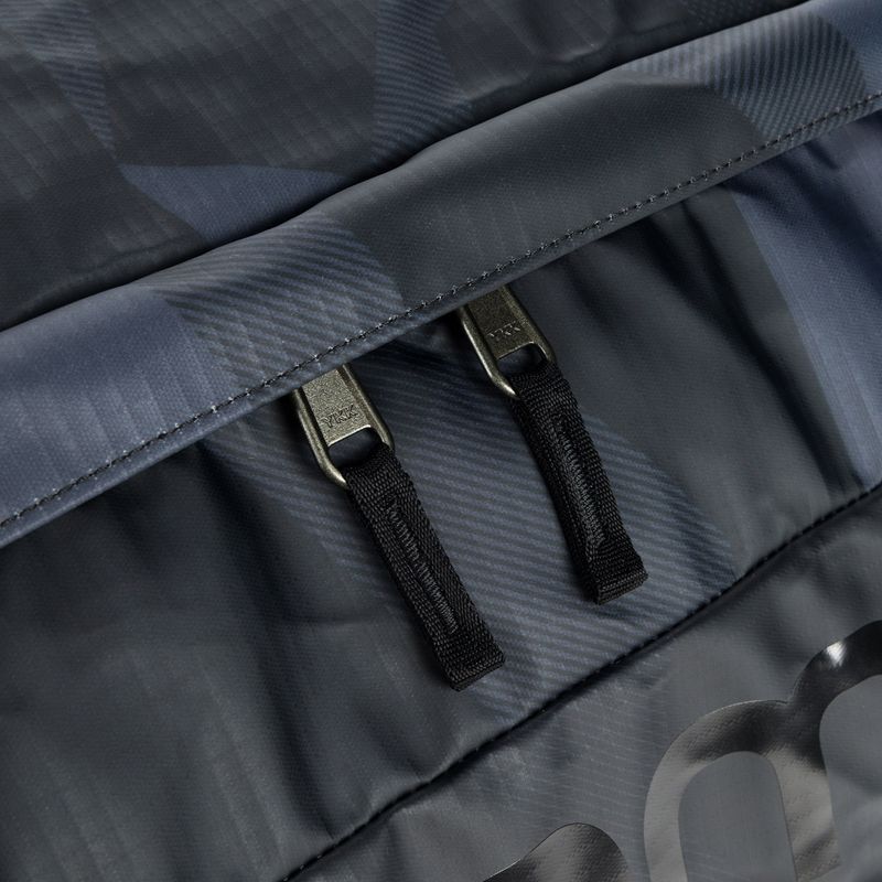Torba podróżna Salomon Outlife Duffel 25 l black/ebony 4