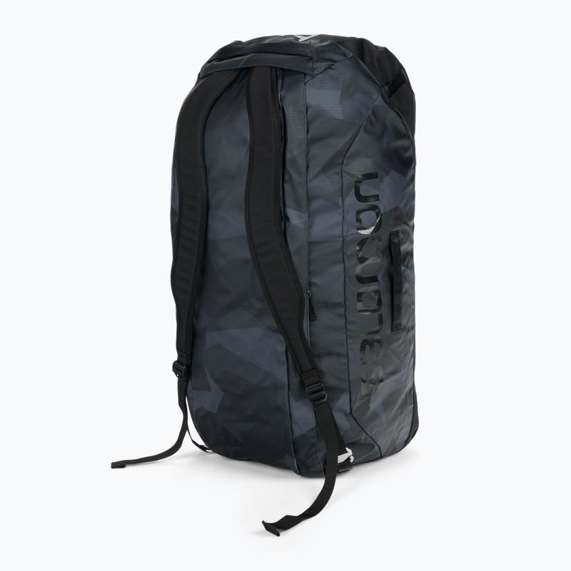 Torba podróżna Salomon Outlife Duffel 25 l black/ebony 6