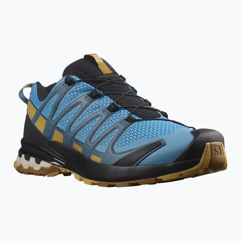Buty do biegania męskie Salomon XA Pro 3D V8 reef/fall leaf/bronze 10