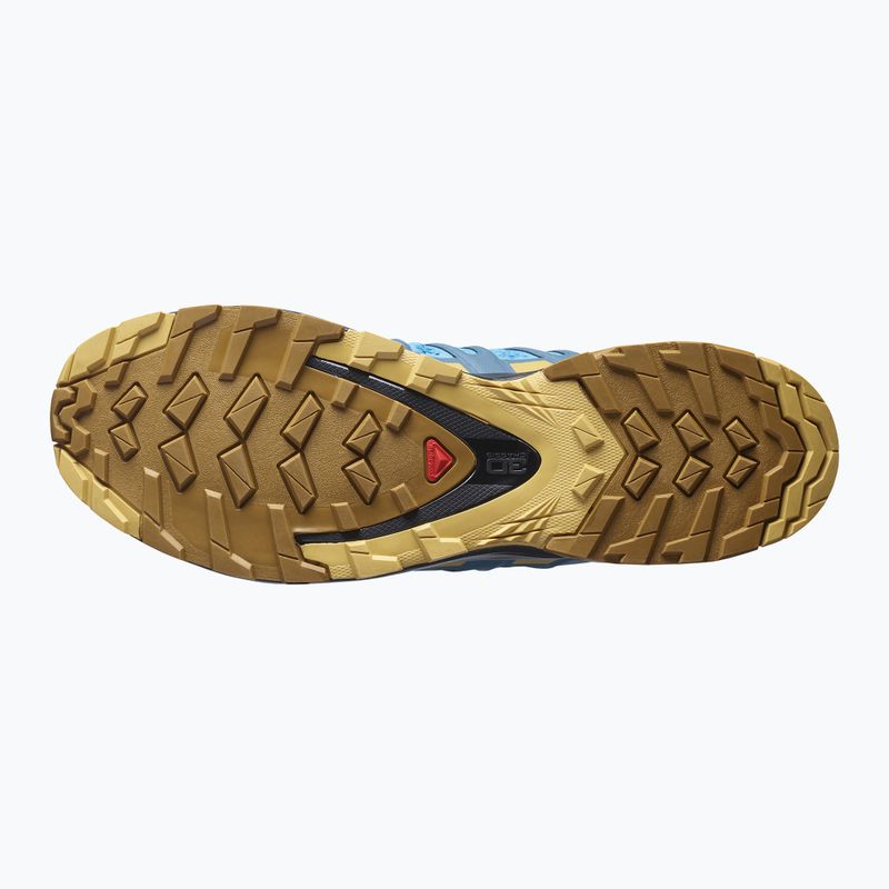 Buty do biegania męskie Salomon XA Pro 3D V8 reef/fall leaf/bronze 15