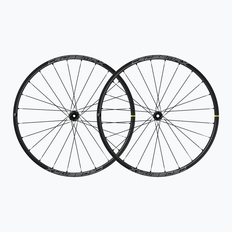 Koła rowerowe Mavic Crossmax Sl 29 Boost Xd Disc 6-Bolt