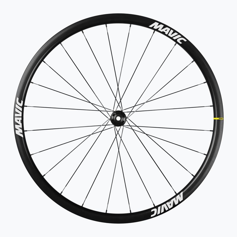 Koło rowerowe przednie Mavic Ksyrium 30 Disc