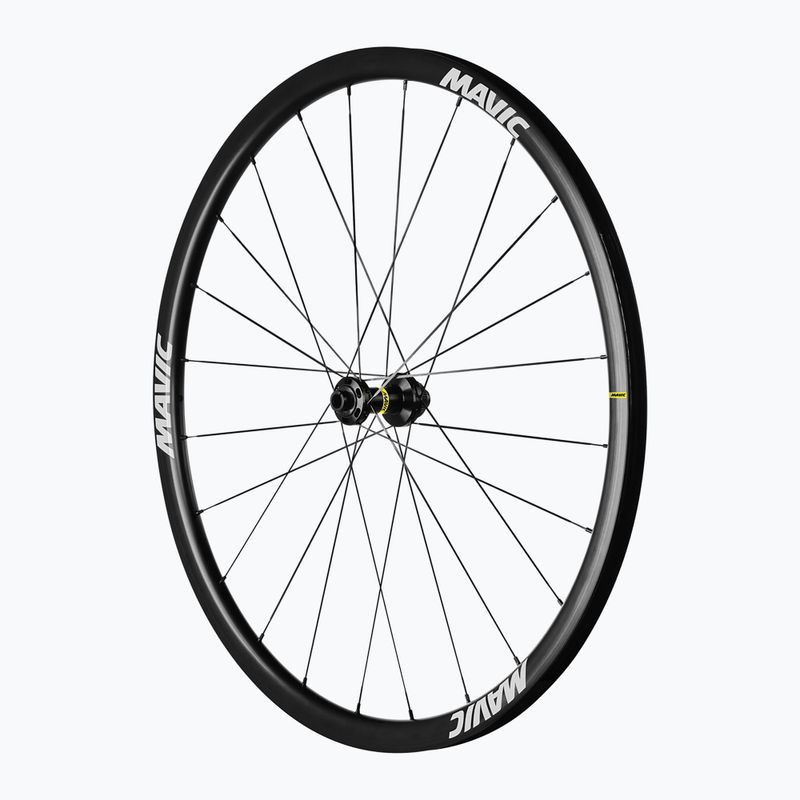 Koło rowerowe przednie Mavic Ksyrium 30 Disc 2