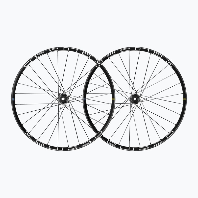 Koła rowerowe Mavic E-Deemax 30 29 Boost Disc Centerlock Micro Spline (Shimano 12)