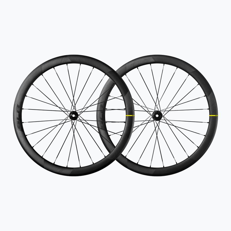 Koła rowerowe Mavic Cosmic SLR 45 DISC Shimani 11 Centerlock