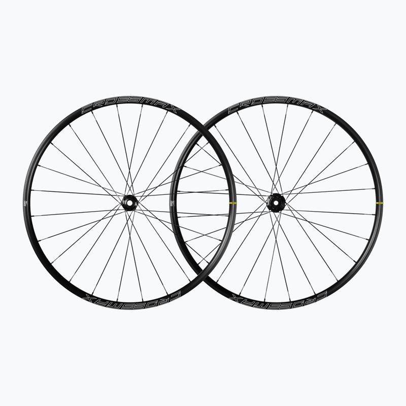 Koła rowerowe Mavic Crossmax 29 Boost Disc 6-Bolt