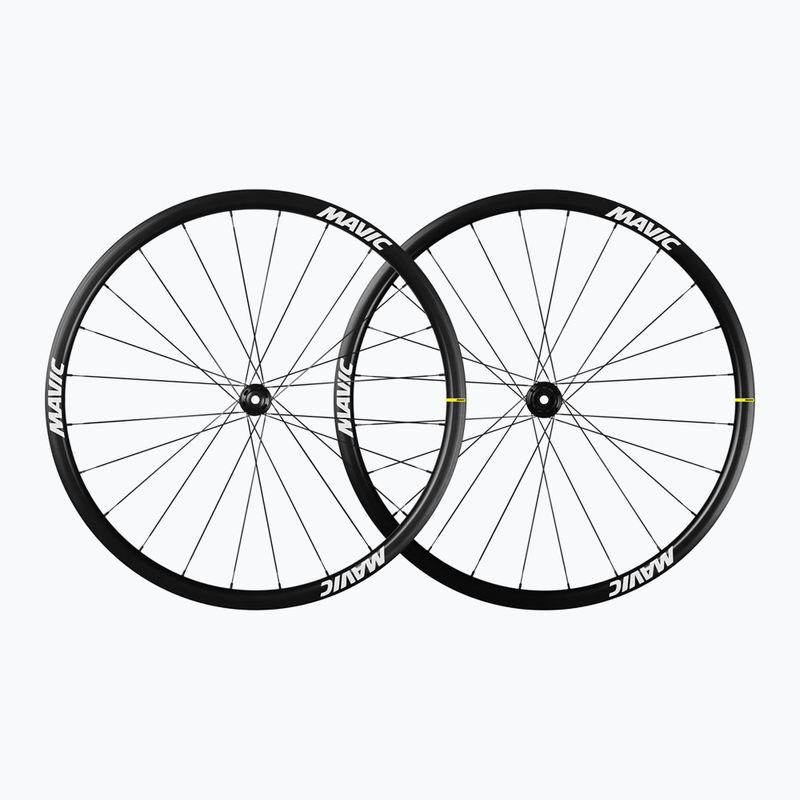Koła rowerowe Mavic Ksyrium 30 Disc Shimano 11