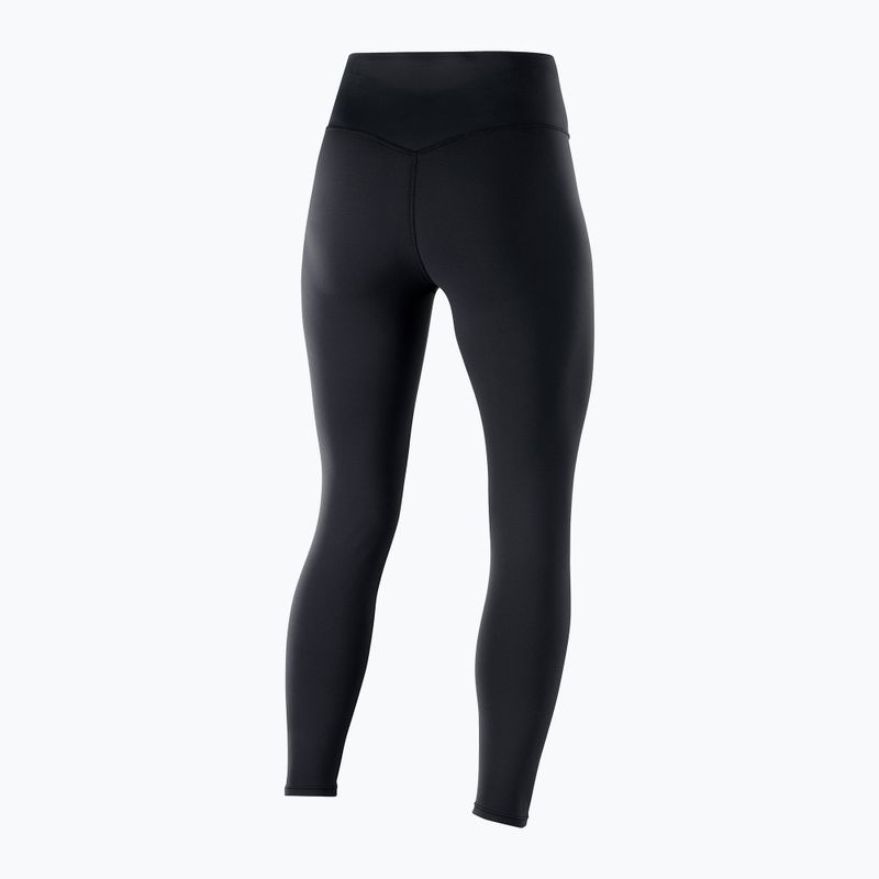 Legginsy damskie Salomon Cross Multi 25'' black 2