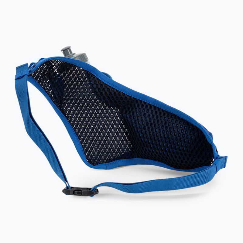 Pas do biegania Salomon Active nautical blue/mood indigo 5