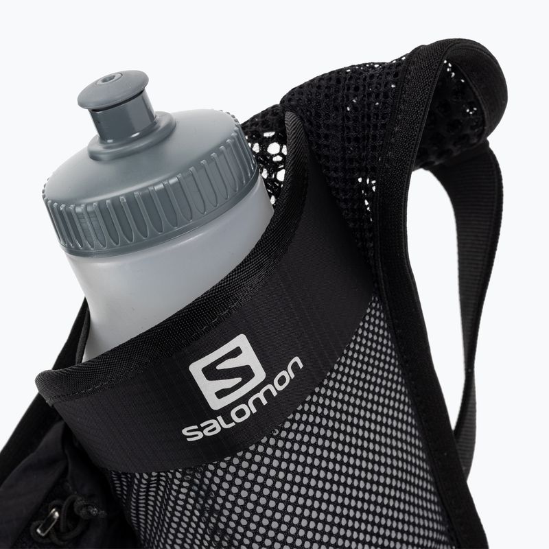 Pas do biegania Salomon Active black 3