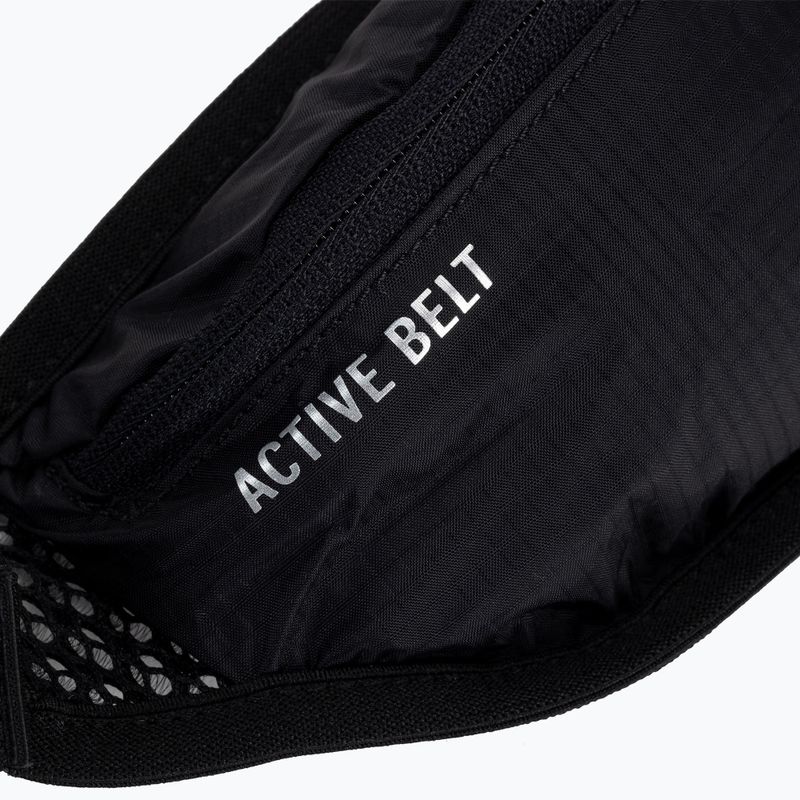 Pas do biegania Salomon Active black 4