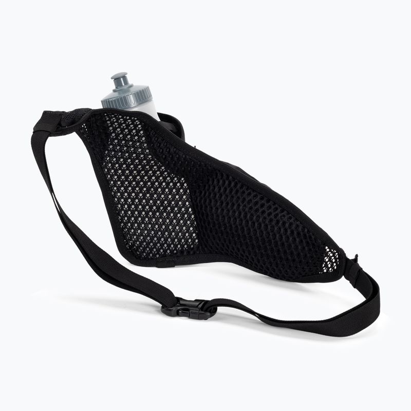Pas do biegania Salomon Active black 5