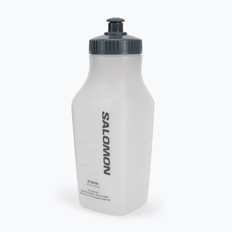 Pas do biegania Salomon Active black 6